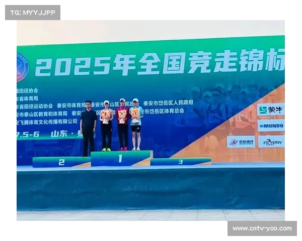 全国锦标赛冠军分享竞走赛前心理调适与减压技巧秘诀 全国锦标赛冠军分享竞走赛前心理调适与减压技巧秘诀