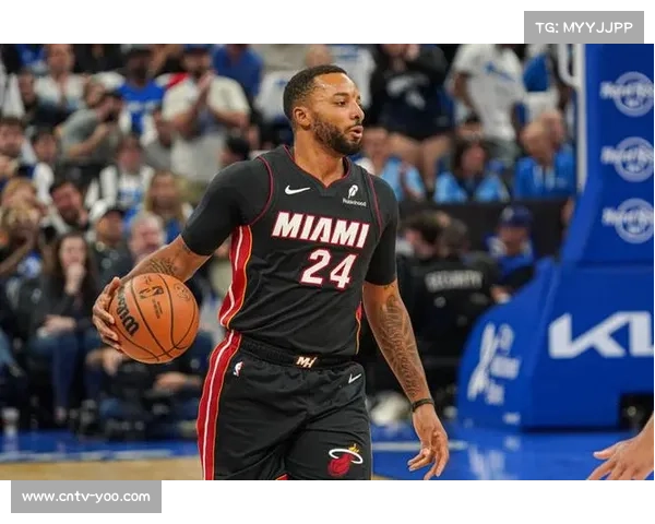 热火新援鲍威尔迅速融入球队 与阿德巴约携手打造全新进攻组合