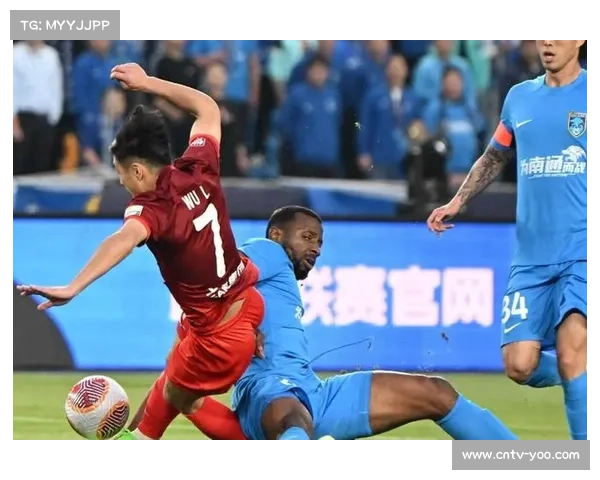 浙江队补时连入13球,海港主场迎来严峻挑战 浙江队补时连入13球,海港主场迎来严峻挑战