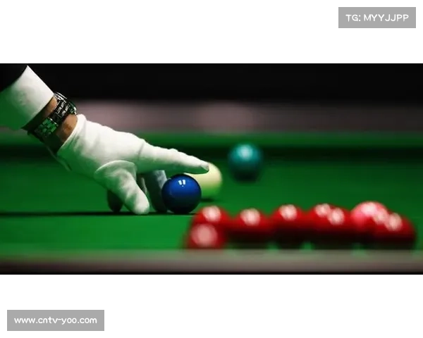 斯诺克双语解说培训，提升国际传播力