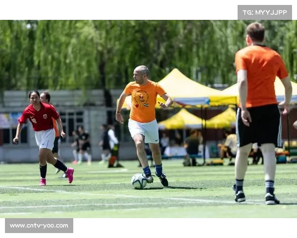 中欧体育日活动暨外交官体育系列邀请赛举行,以体育促中欧友好交流 中欧体育日活动暨外交官体育系列邀请赛举行,以体育促中欧友好交流