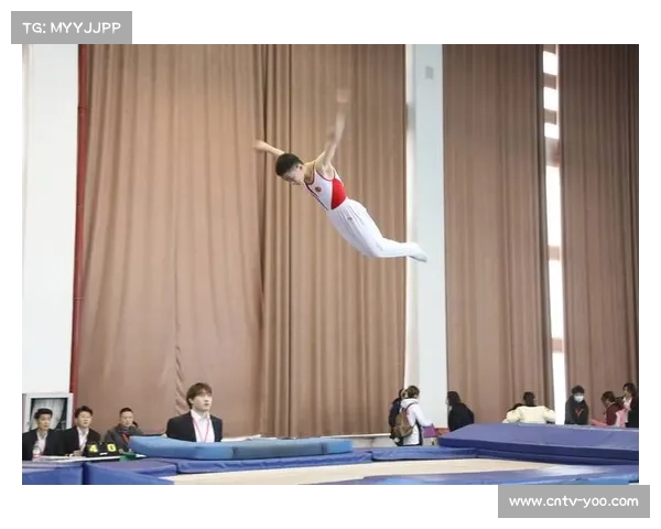 体操青年组设高低杠跳马全能项目,柯沁沁包揽两金巩固传统强项 体操青年组设高低杠跳马全能项目,柯沁沁包揽两金巩固传统强项