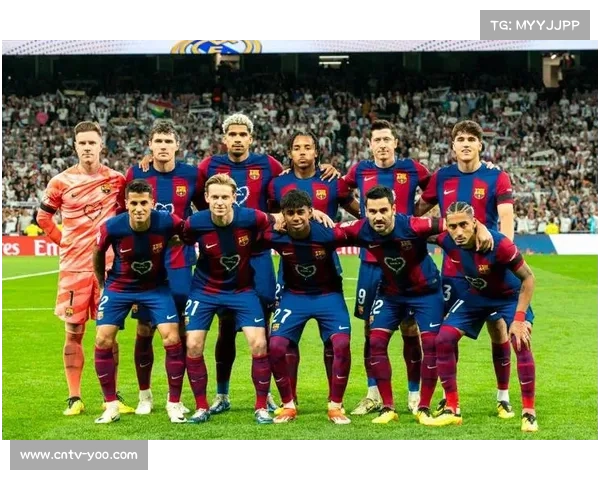 巴萨9连胜场均3球，弗里克攻势足球能否比肩梦三王朝？