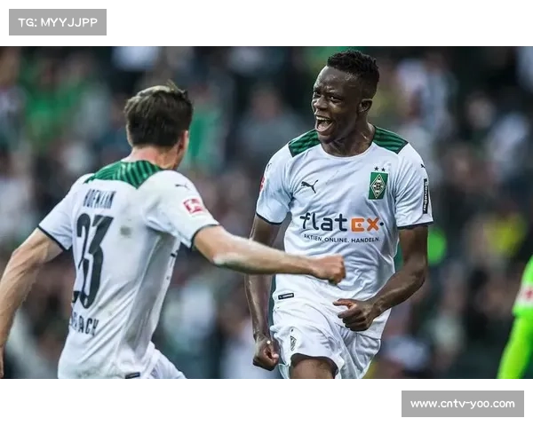 云达不莱梅边路突破制胜，门兴客场疲软延续